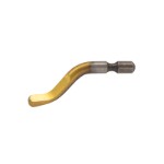NOGA deburrer blade BN2012 N2 HSS-TIN (62-64Rc)